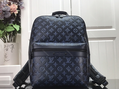 Louis Vuitton Sprinter Backpack (M45728)